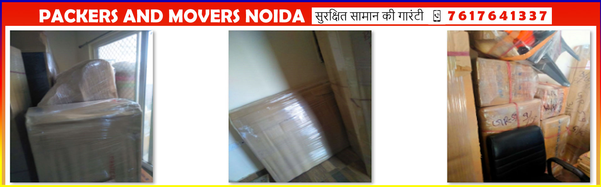 Home Shifting Service Noida Sector 78