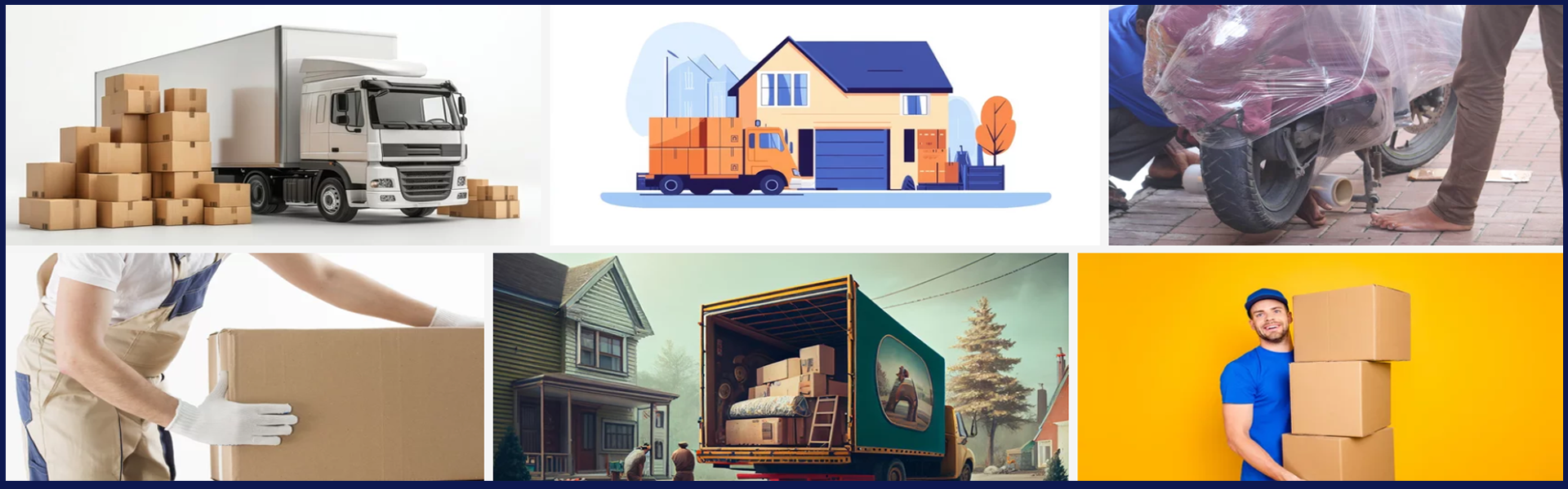 Blog-Packers and Movers Noida