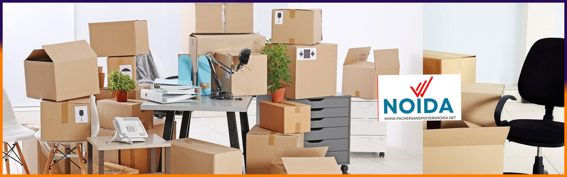 Office Shifting Service in Noida Sector 17