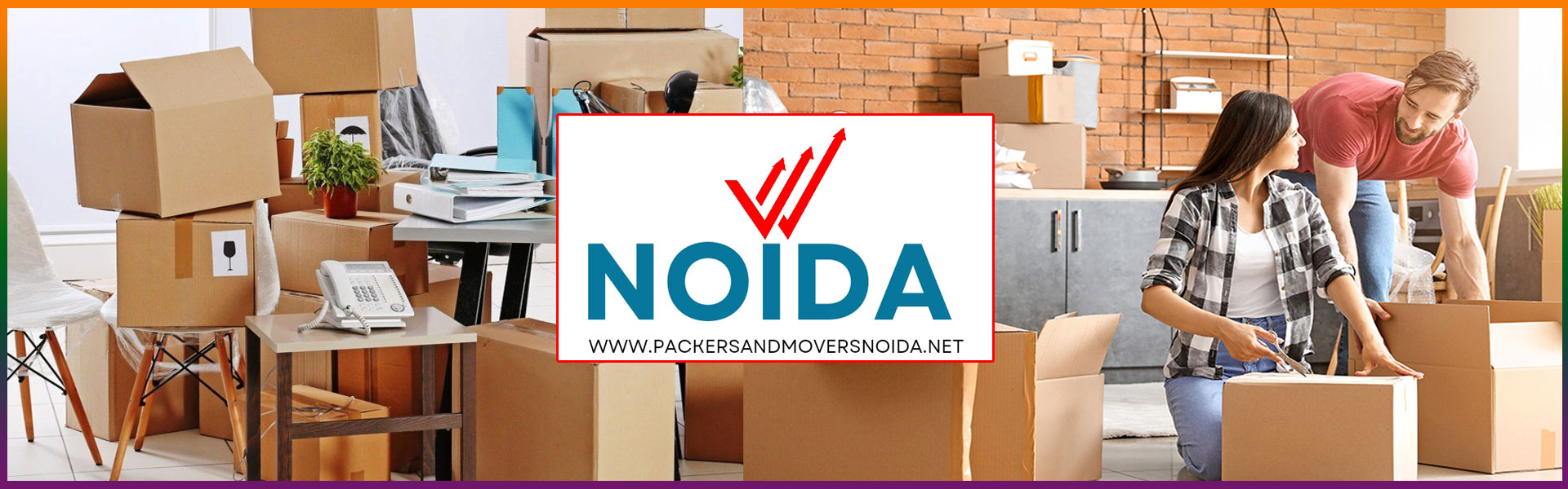 Office Shifting Services Noida