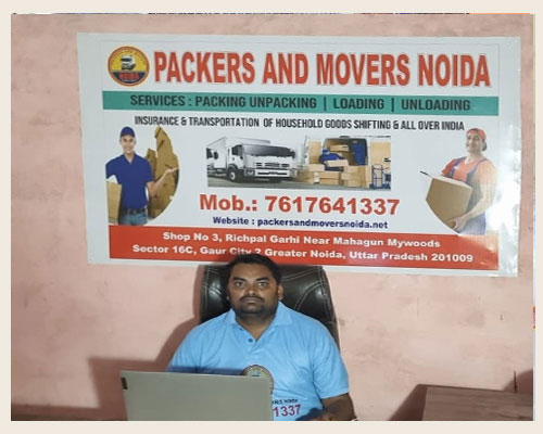 Packers and Movers Noida Company