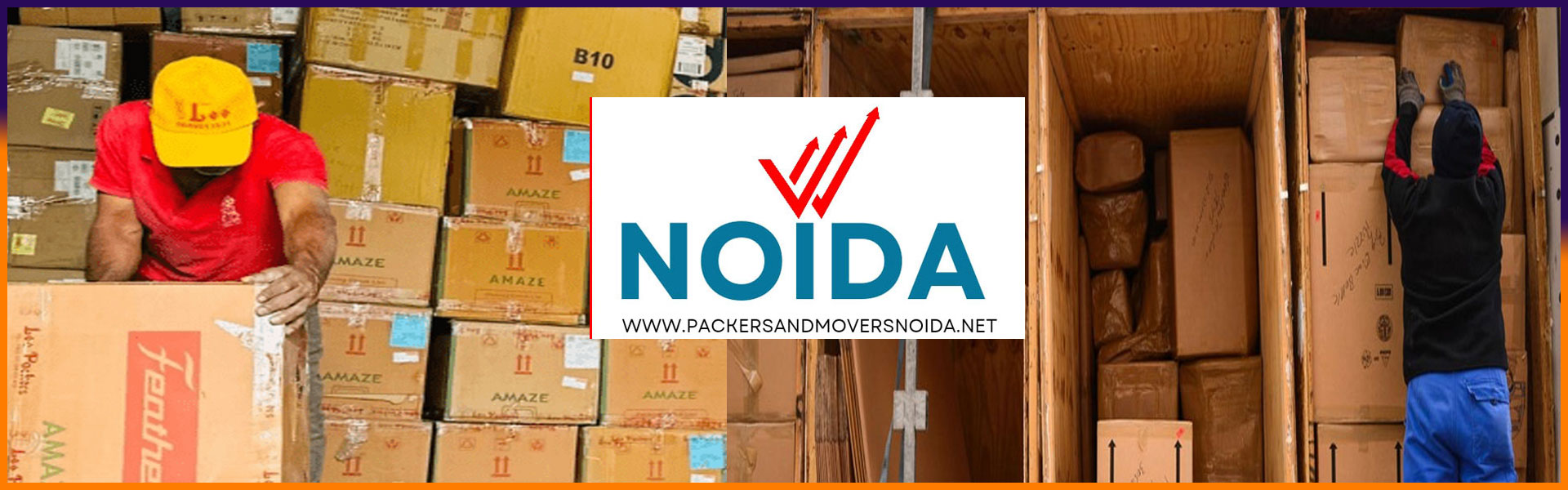 Storage Services Noida
