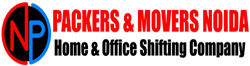 Packers and Movers Noida Logo