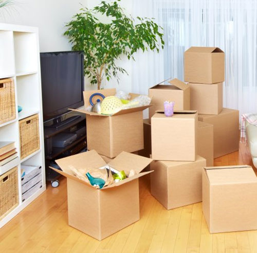 Office Shifting Services by Packers and Movers Noida