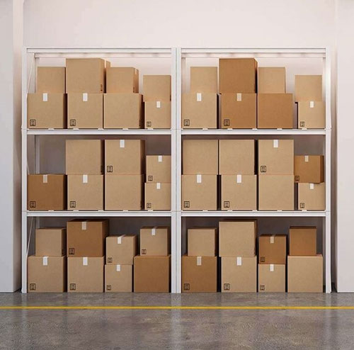 Warehouse and Storage Services by Packers and Movers Noida